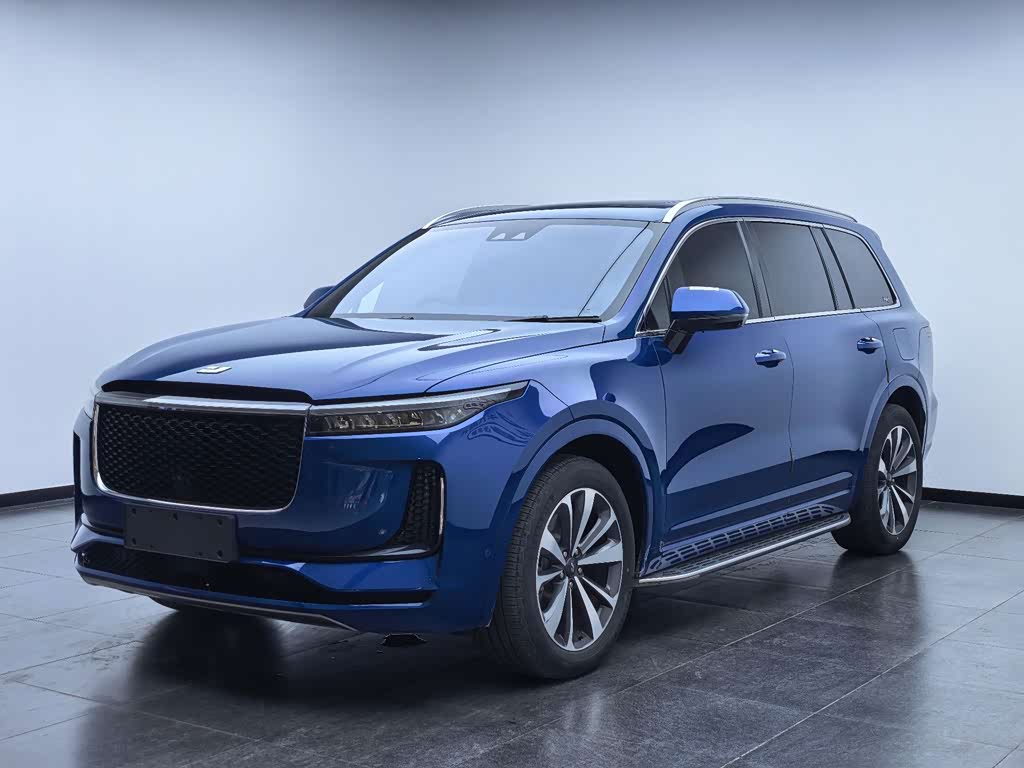 Li Auto ONE
