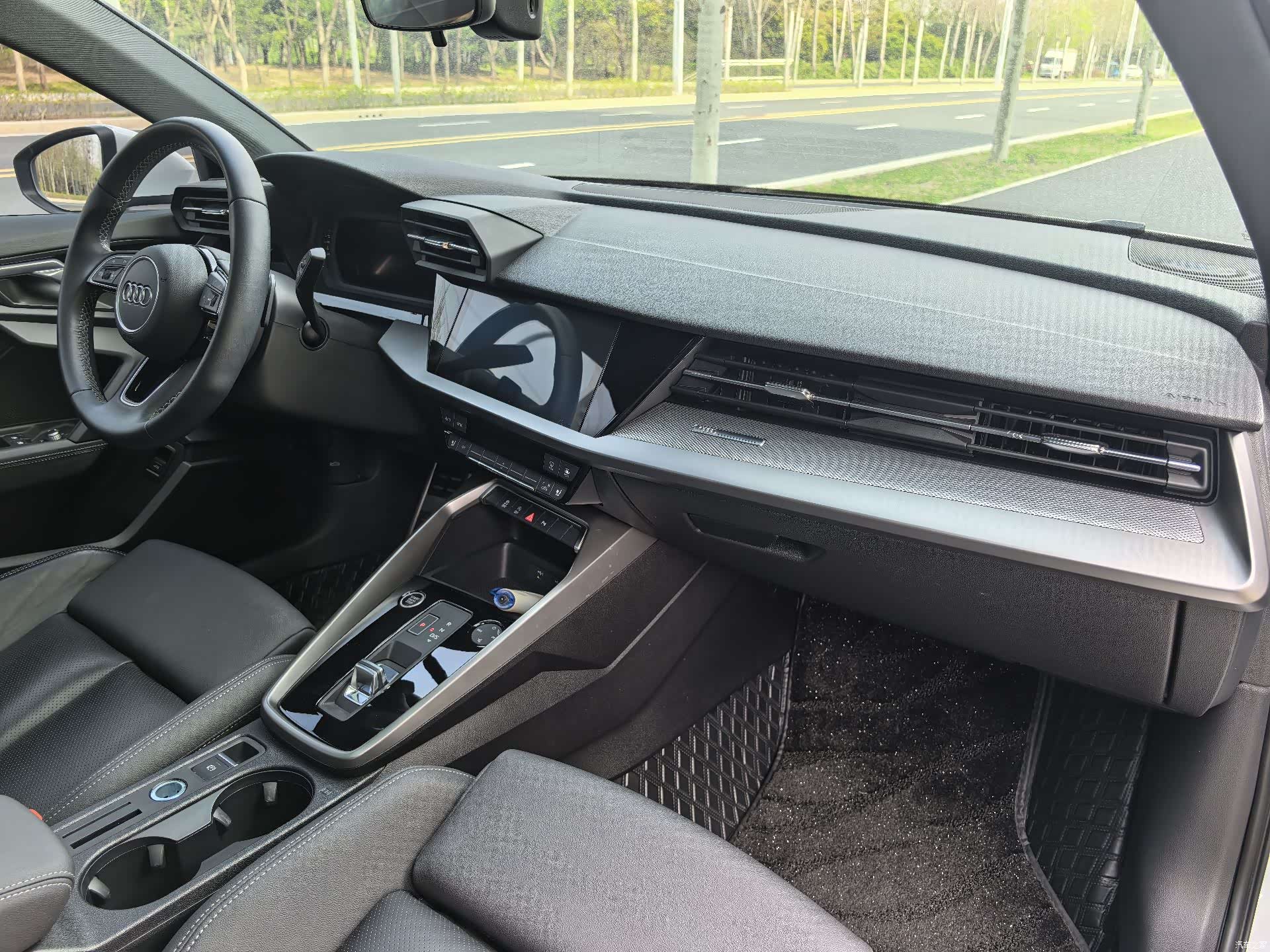 Audi A3, 2023 14