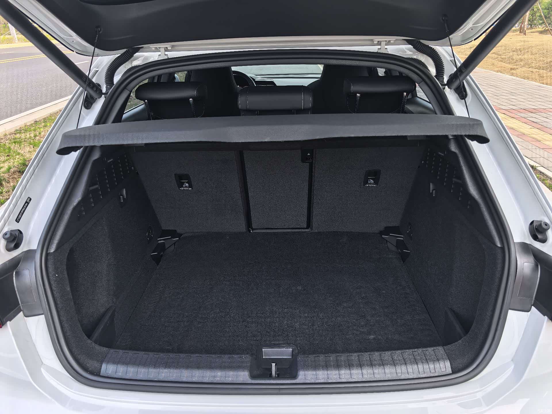 Audi A3, 2023 18