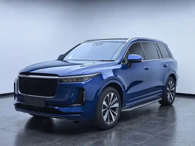 Li Auto ONE 2020 — купить из Китая под заказ
