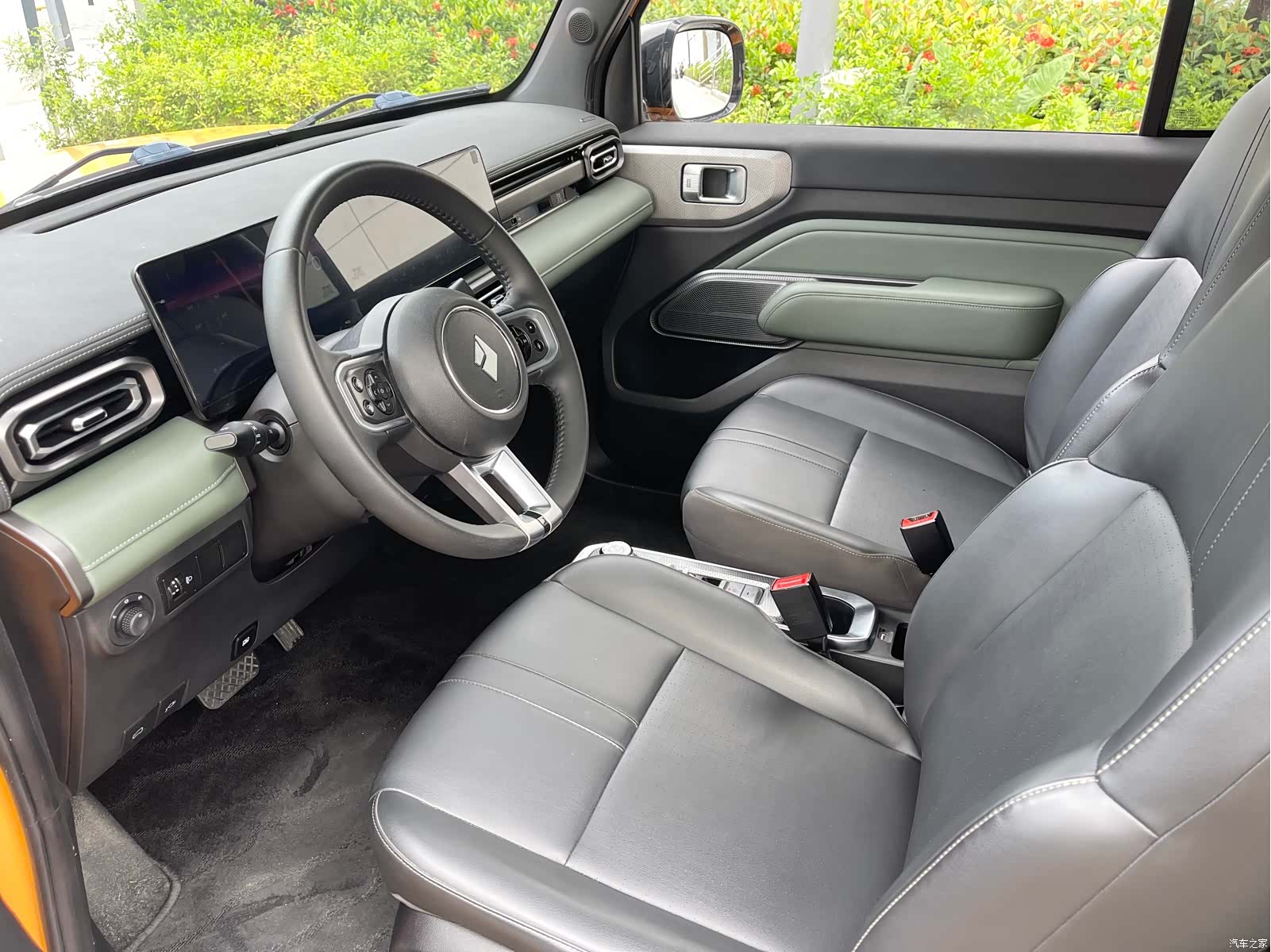 Wuling Yep, 2023 9
