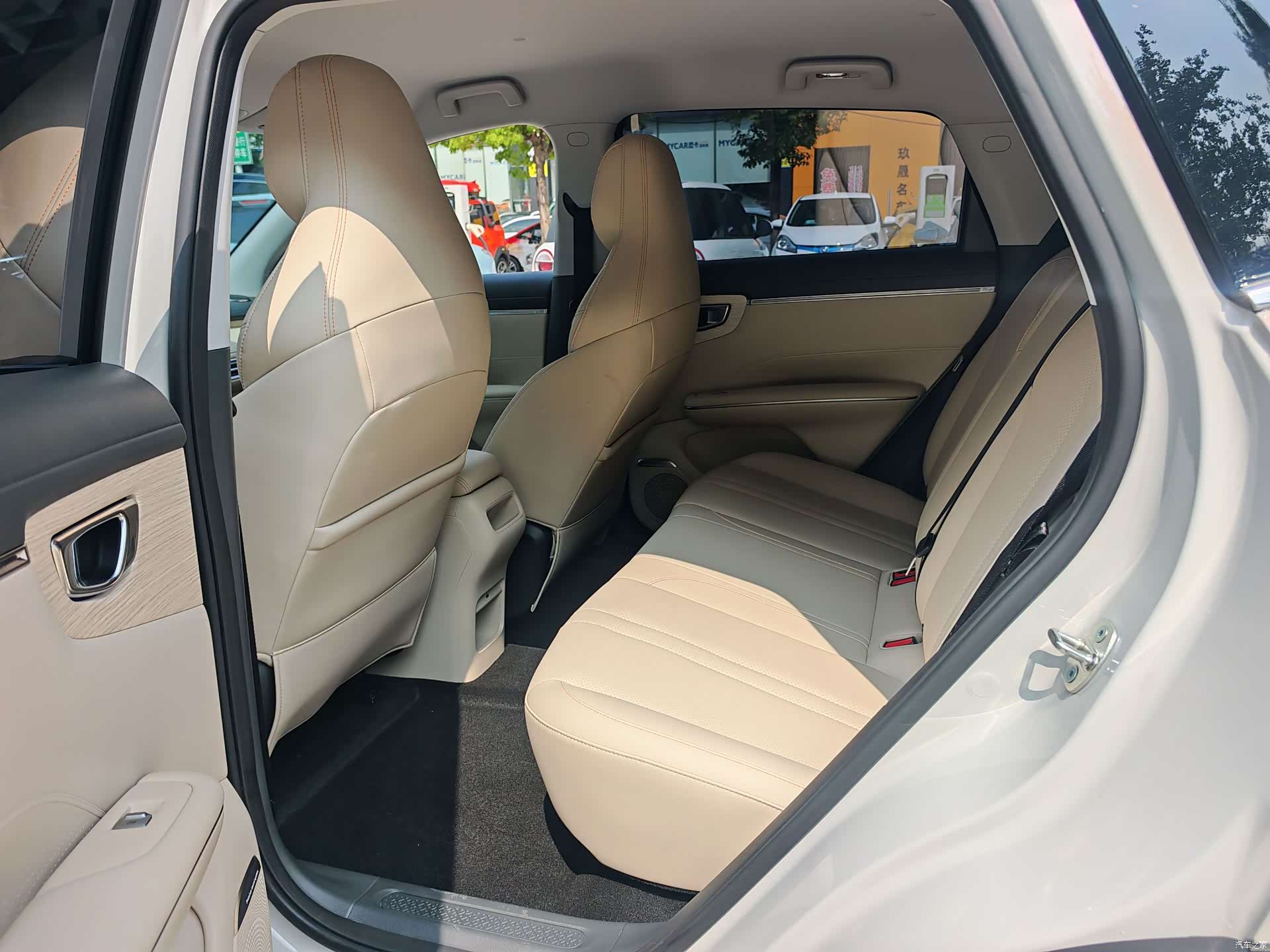 Wuling S, 2025 10