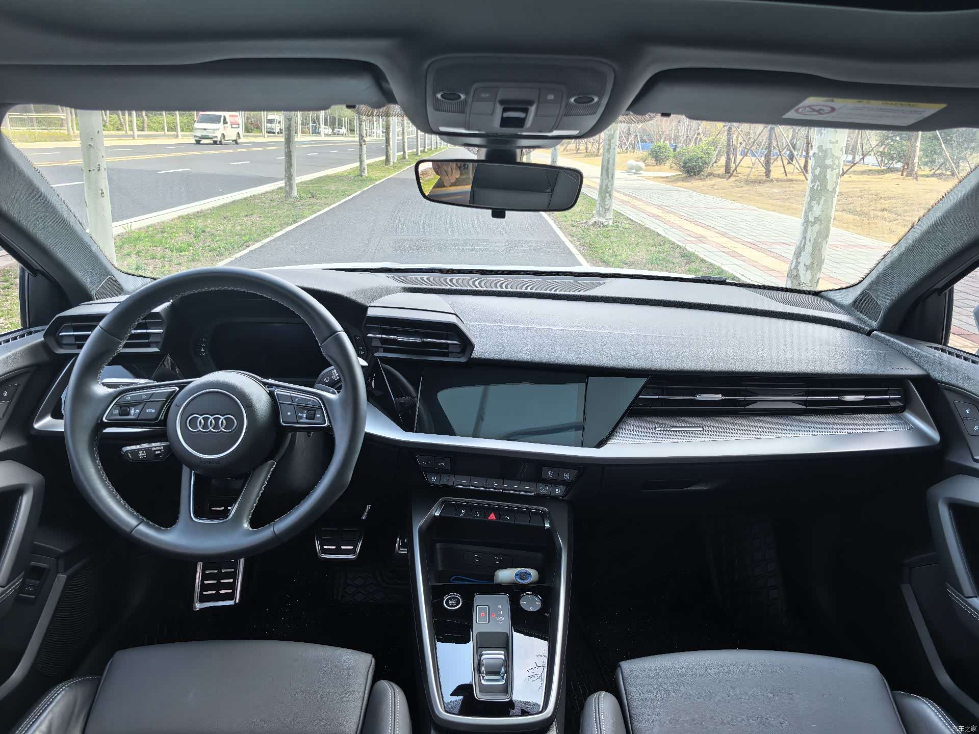 Audi A3, 2023 4