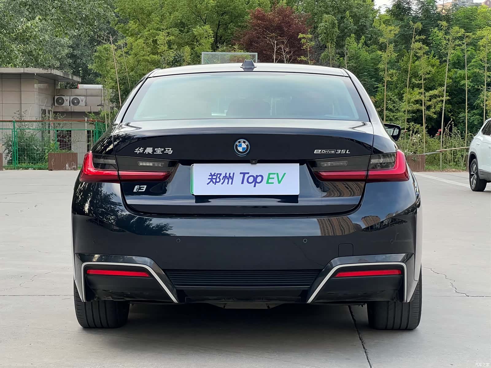 BMW i3, 2022 6