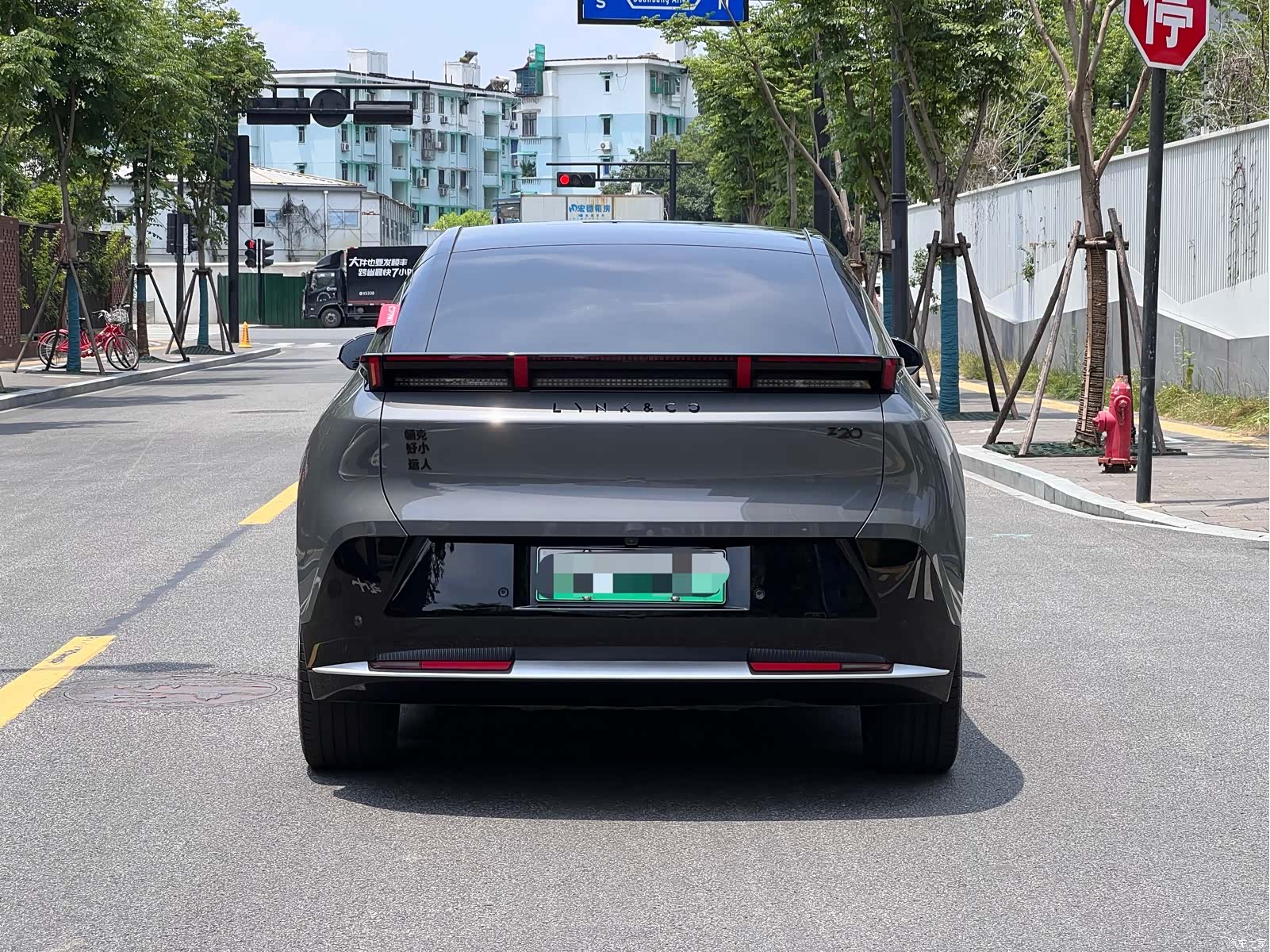 Lynk & Co 02, 2025 14