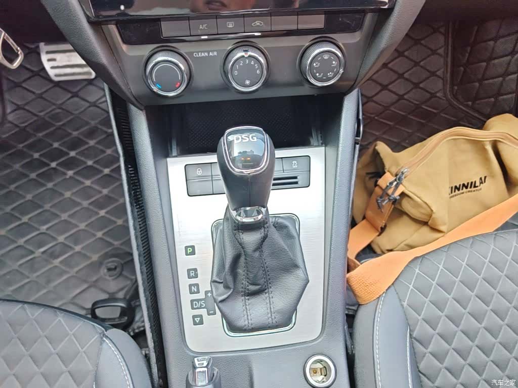 Skoda Octavia, 2018 14