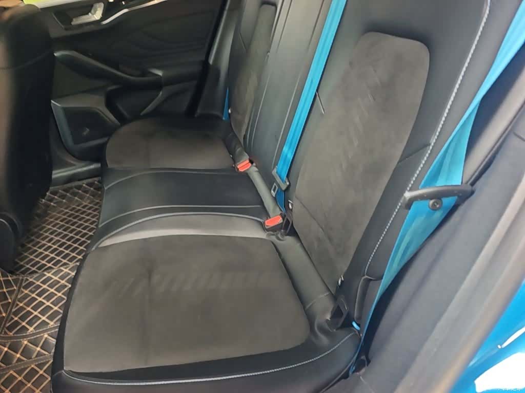 Ford Focus, 2022 17