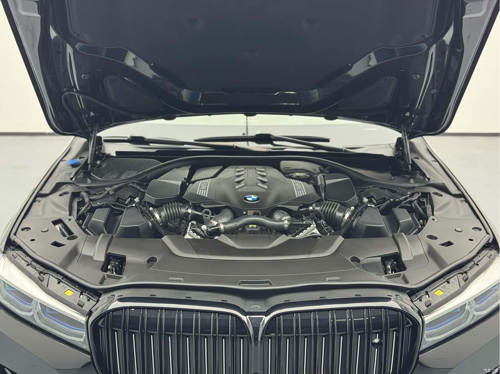 BMW 7 Series, 2021 12