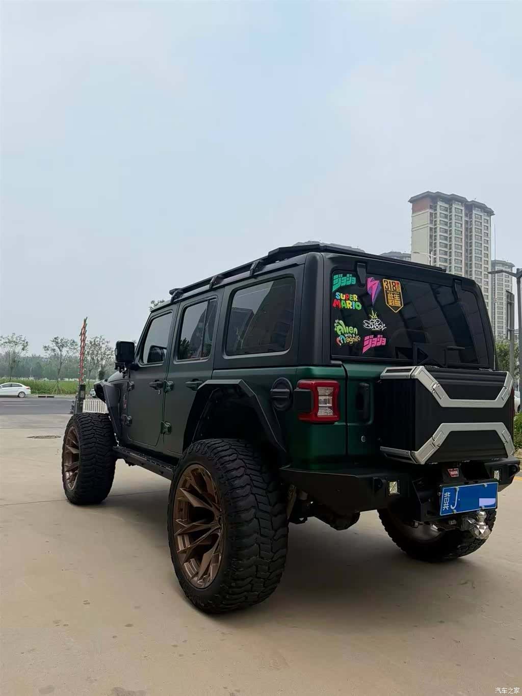Jeep Wrangler, 2019 6
