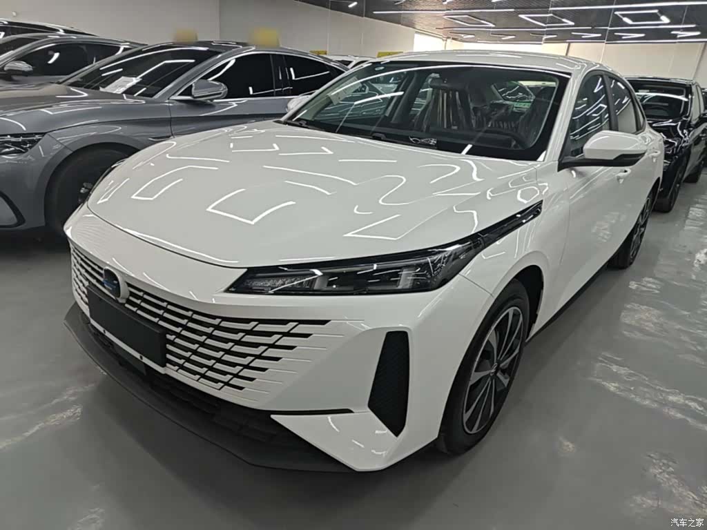 Changan 520, 2026 2