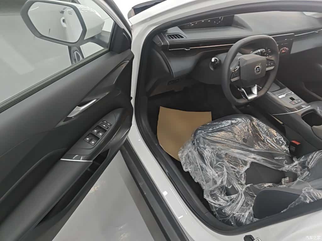 Changan 520, 2026 16