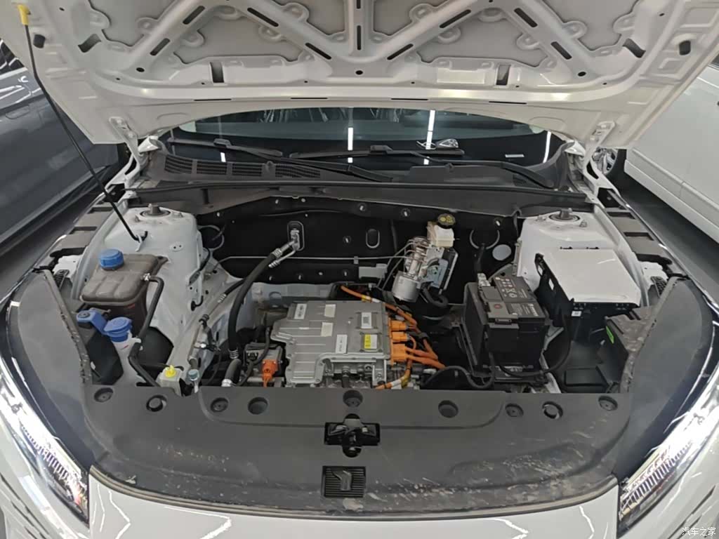 Changan 520, 2026 20