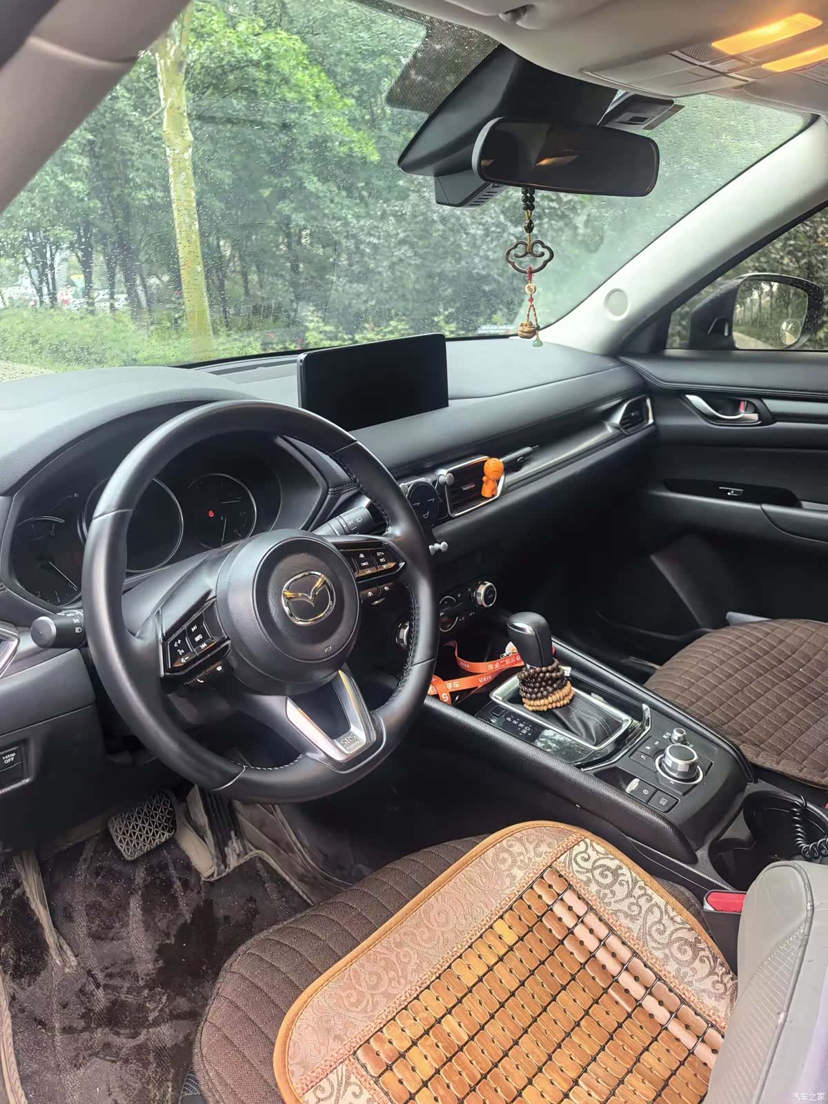 Mazda CX-5, 2023 4