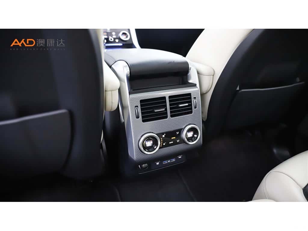 Land Rover Range Rover Sport, 2022 9