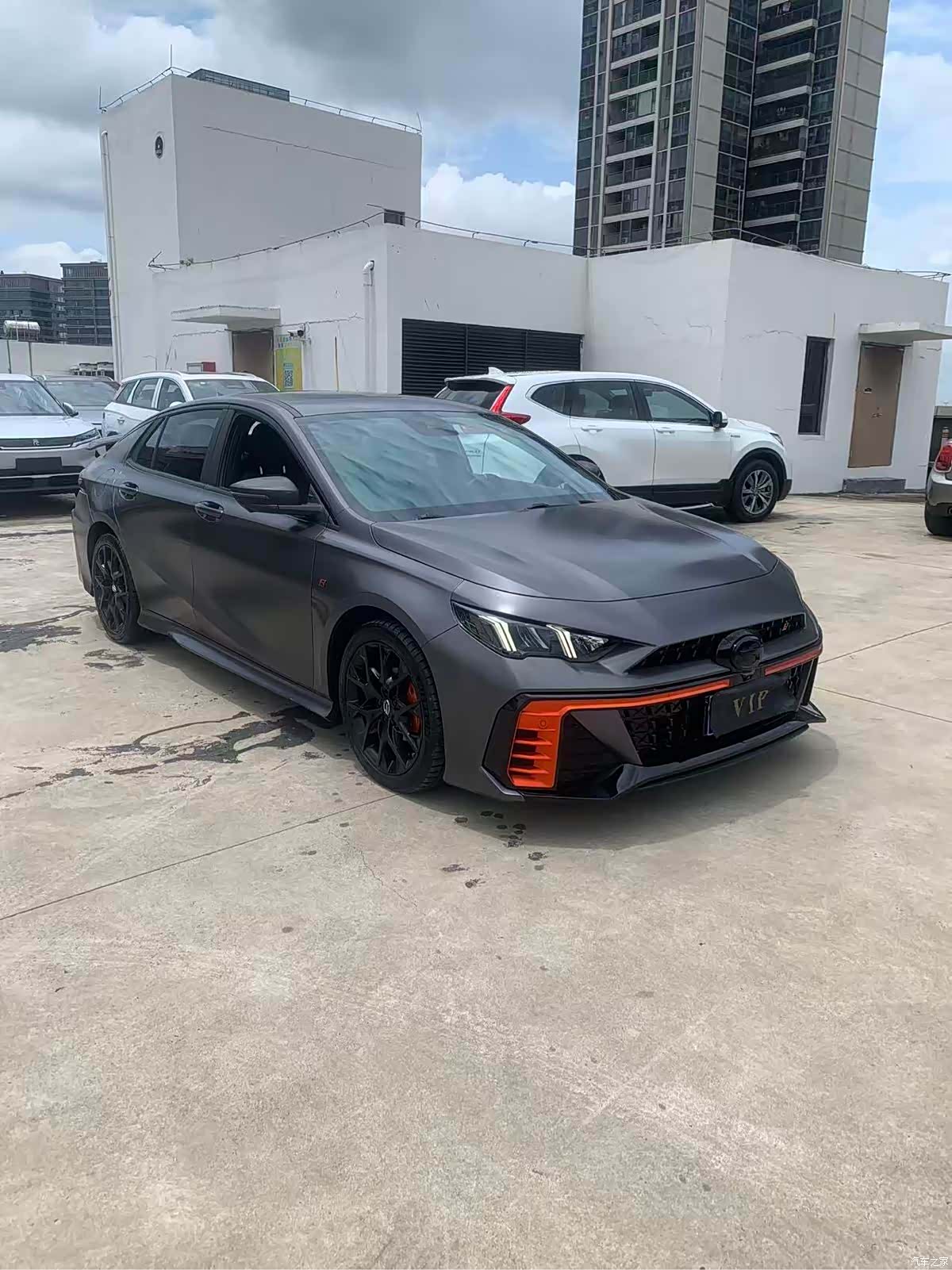 GAC Empow, 2023 3