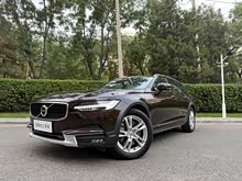 ֶV90 2019 Cross Country T5 AWD Զ VI
