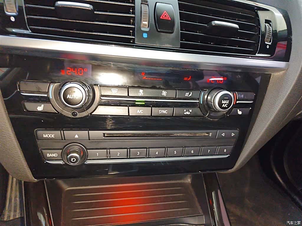 BMW X3, 2017 9