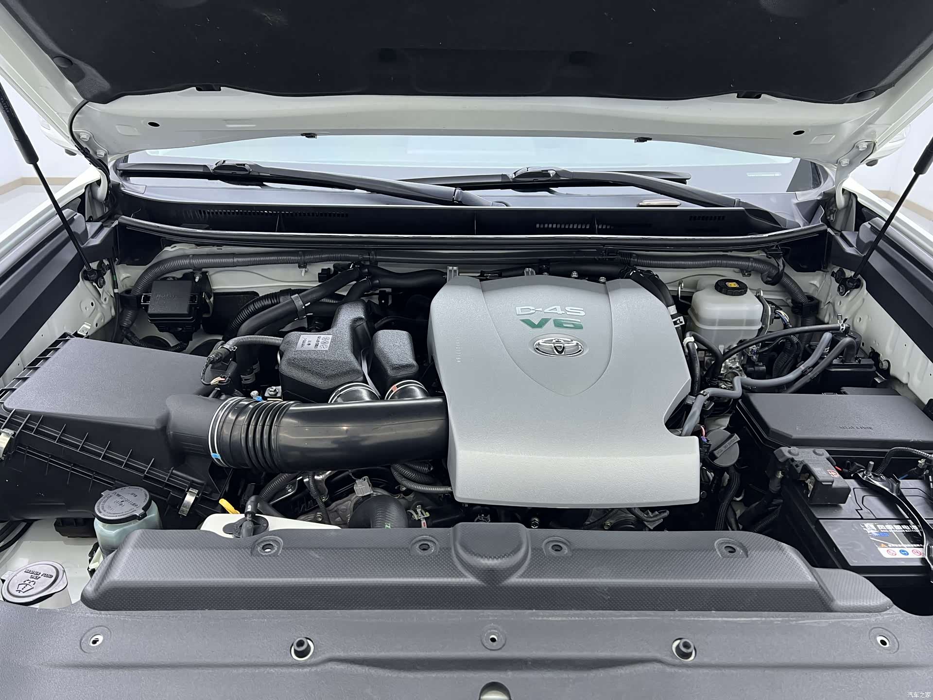 Toyota Prado, 2019 17