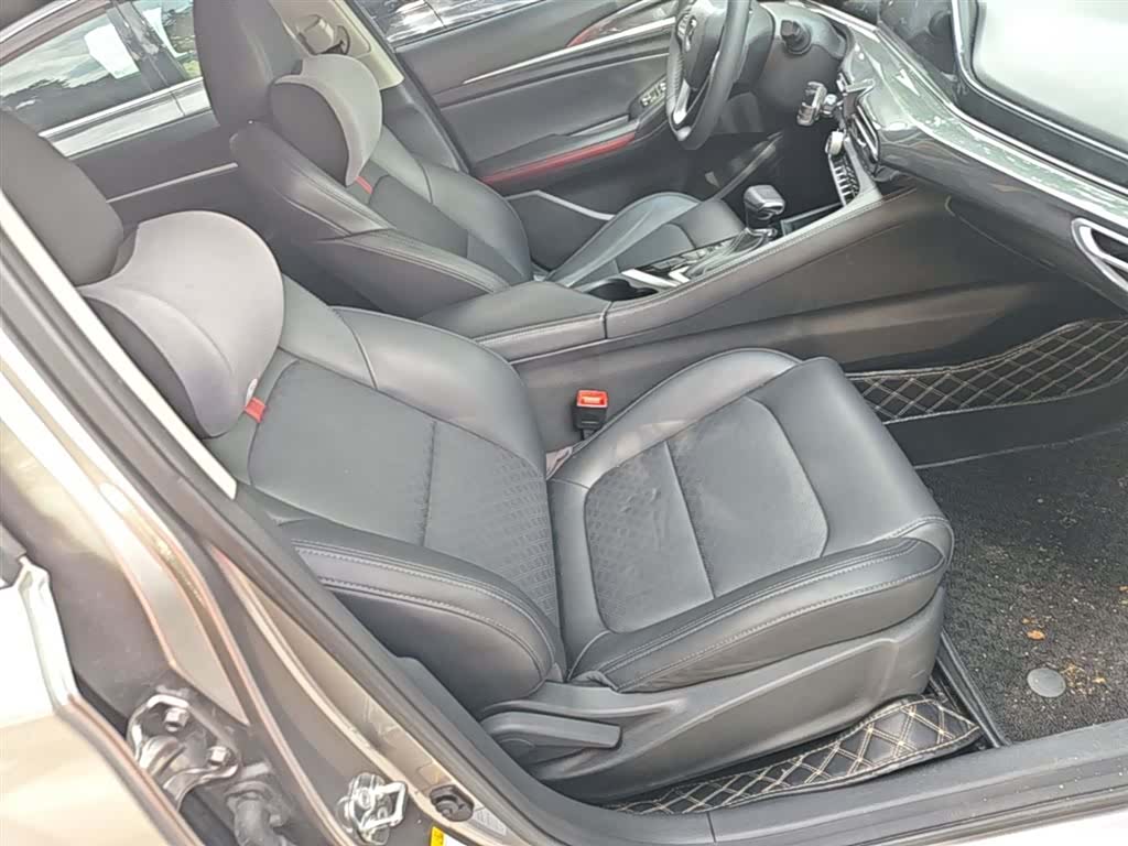 Changan Eado, 2020 25