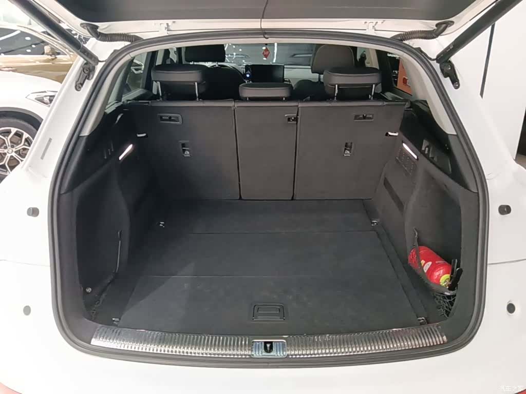 Audi Q5L, 2022 19