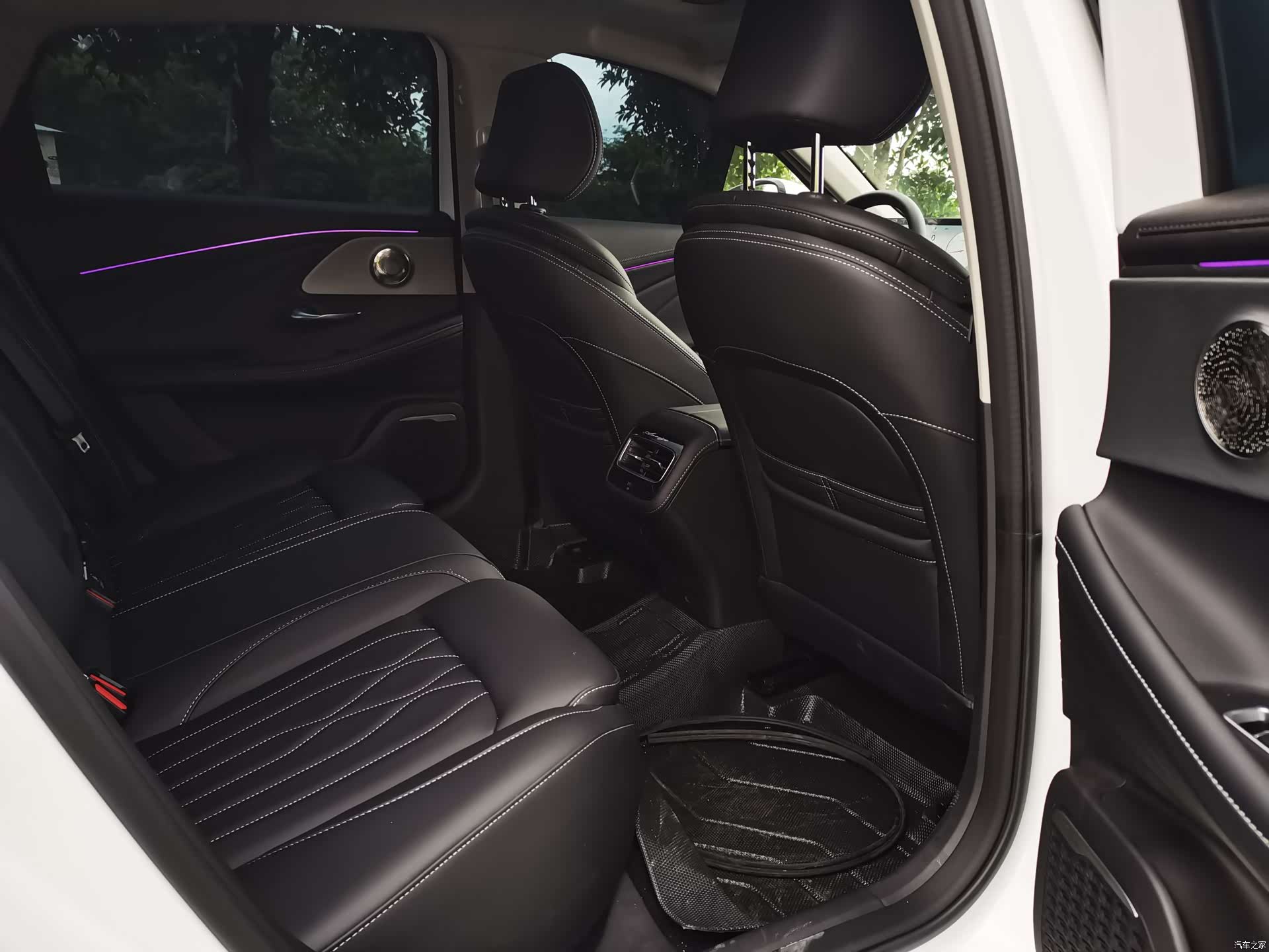 Chery Arrizo 8, 2025 11
