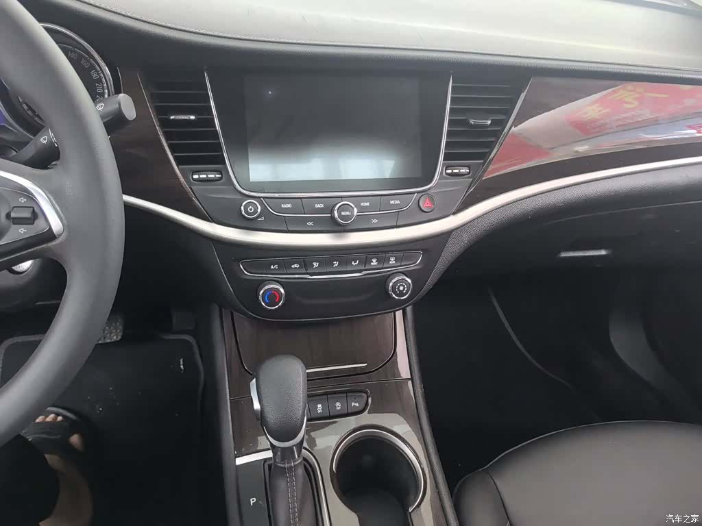Buick Verano, 2018 все фото