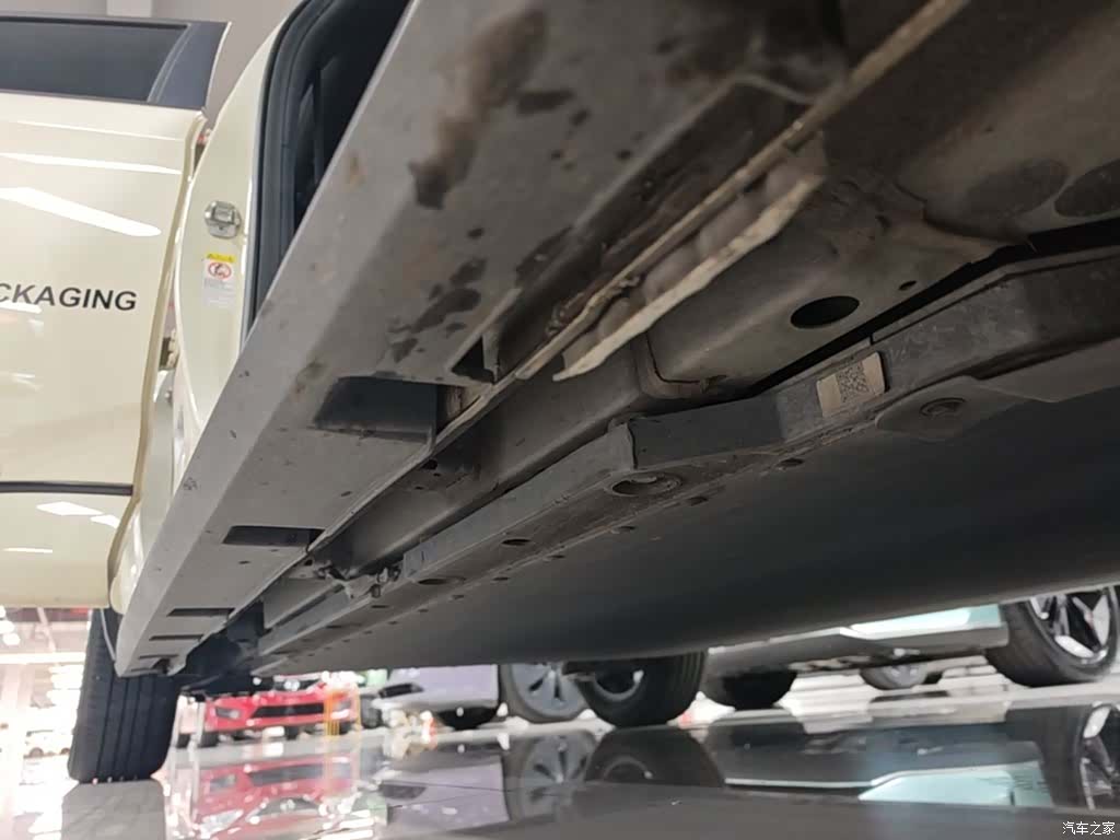 BYD Dolphin, 2023 21