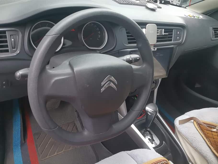 Citroen C3-XR Citroen C3-XR