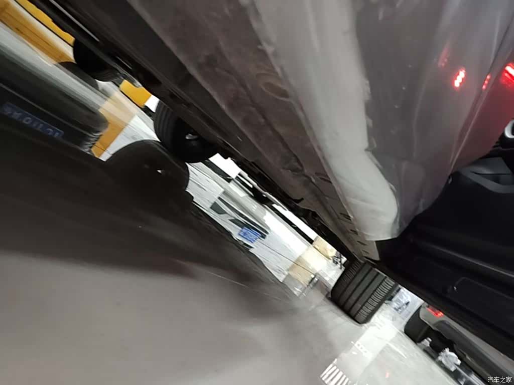 WEY VV7, 2019 23