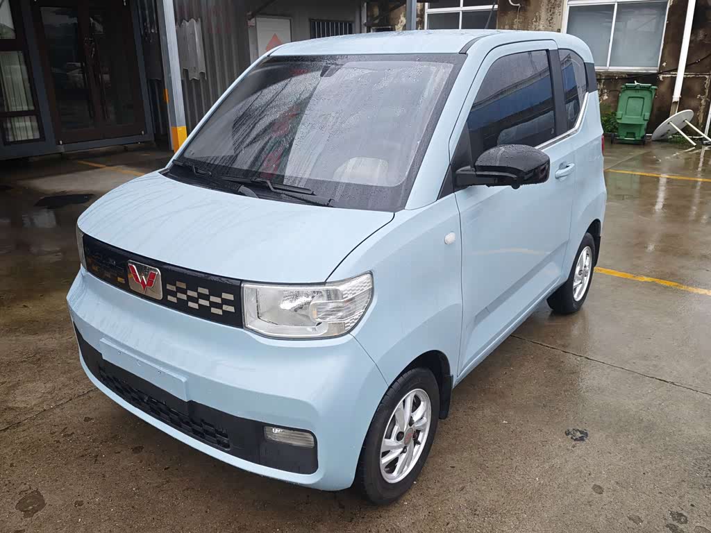 Wuling Mini EV