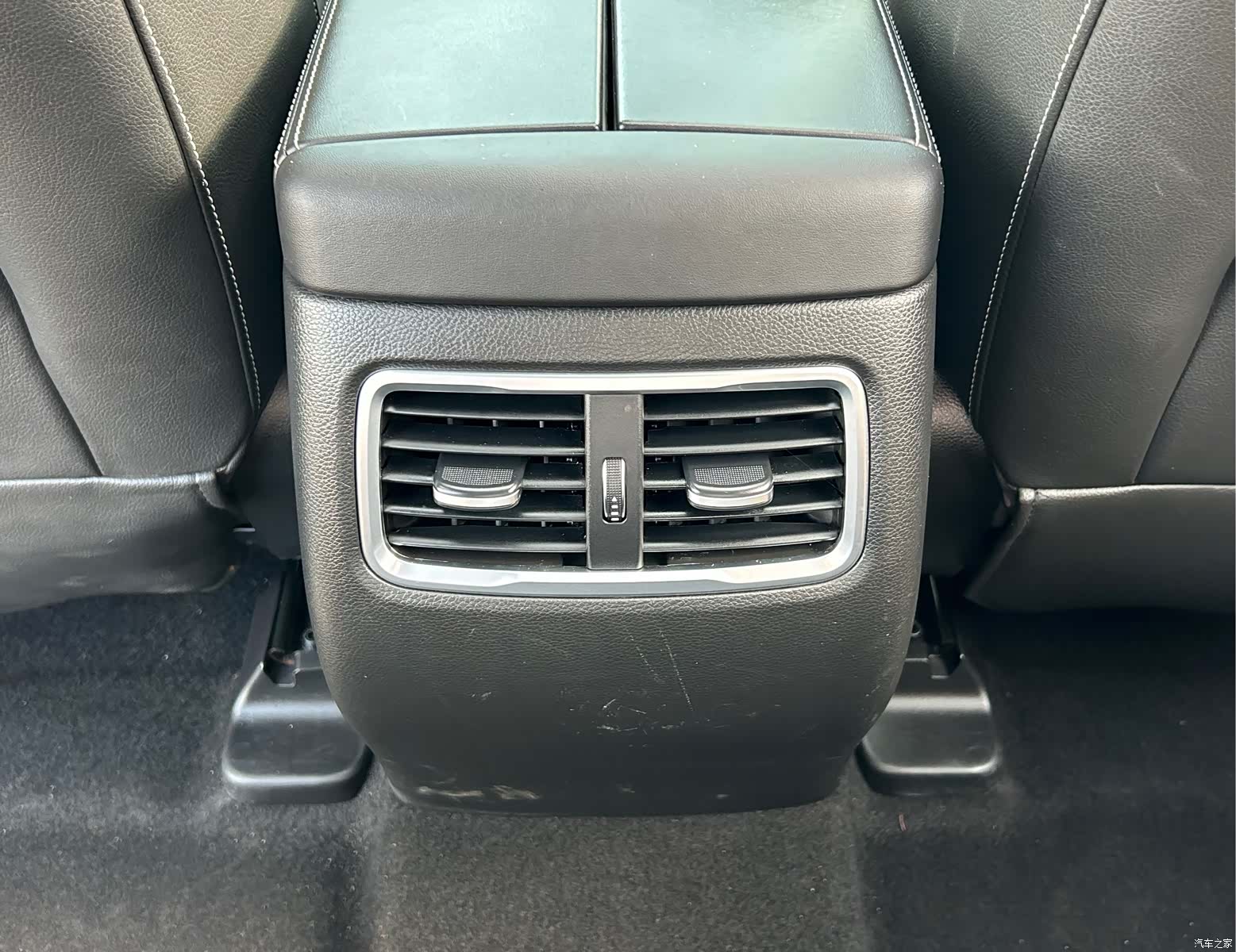 Trumpchi GS8, 2021 14