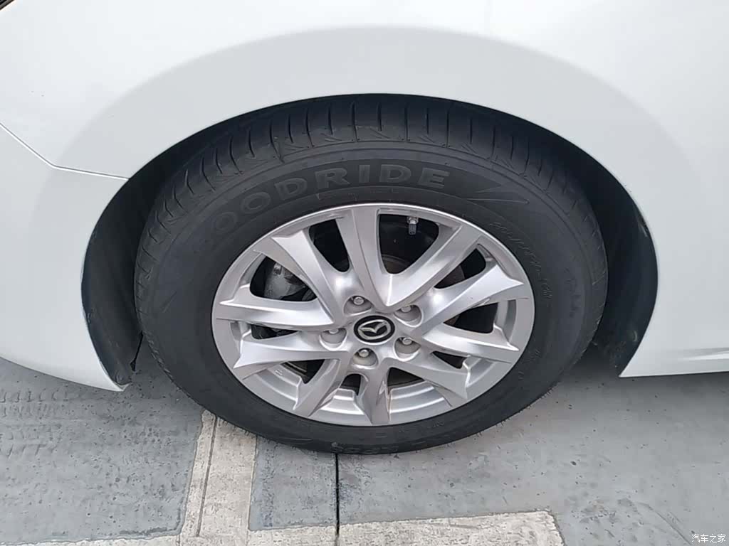 Mazda Mazda3, 2020 23