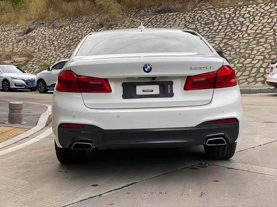 BMW 5 series BMW 5 series