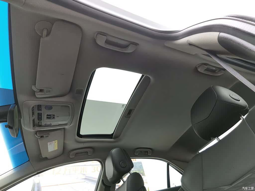 Cadillac ATS-L, 2017 14