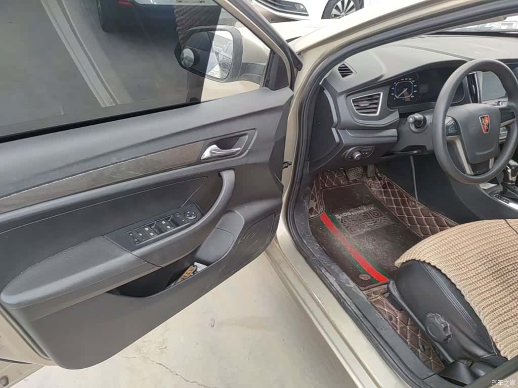 Roewe 360, 2016 16