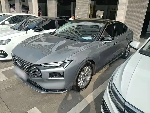 Ford Mondeo 2023 — купить из Китая под заказ