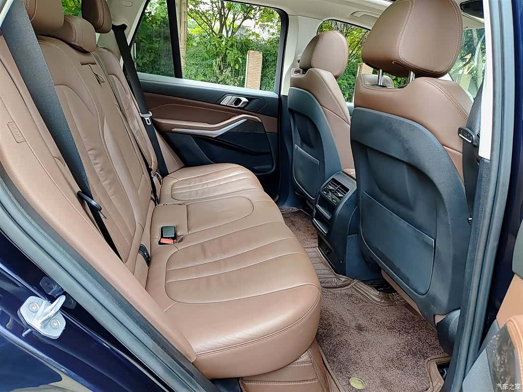 BMW X5, 2020 11