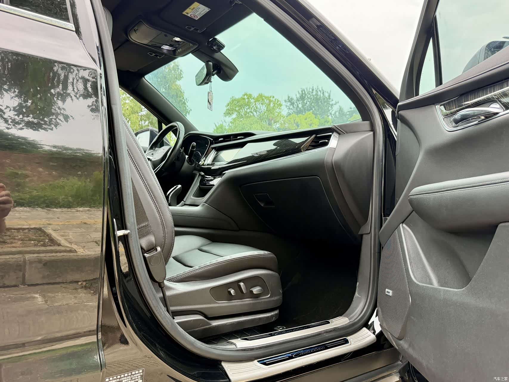 Cadillac XT6, 2019 14