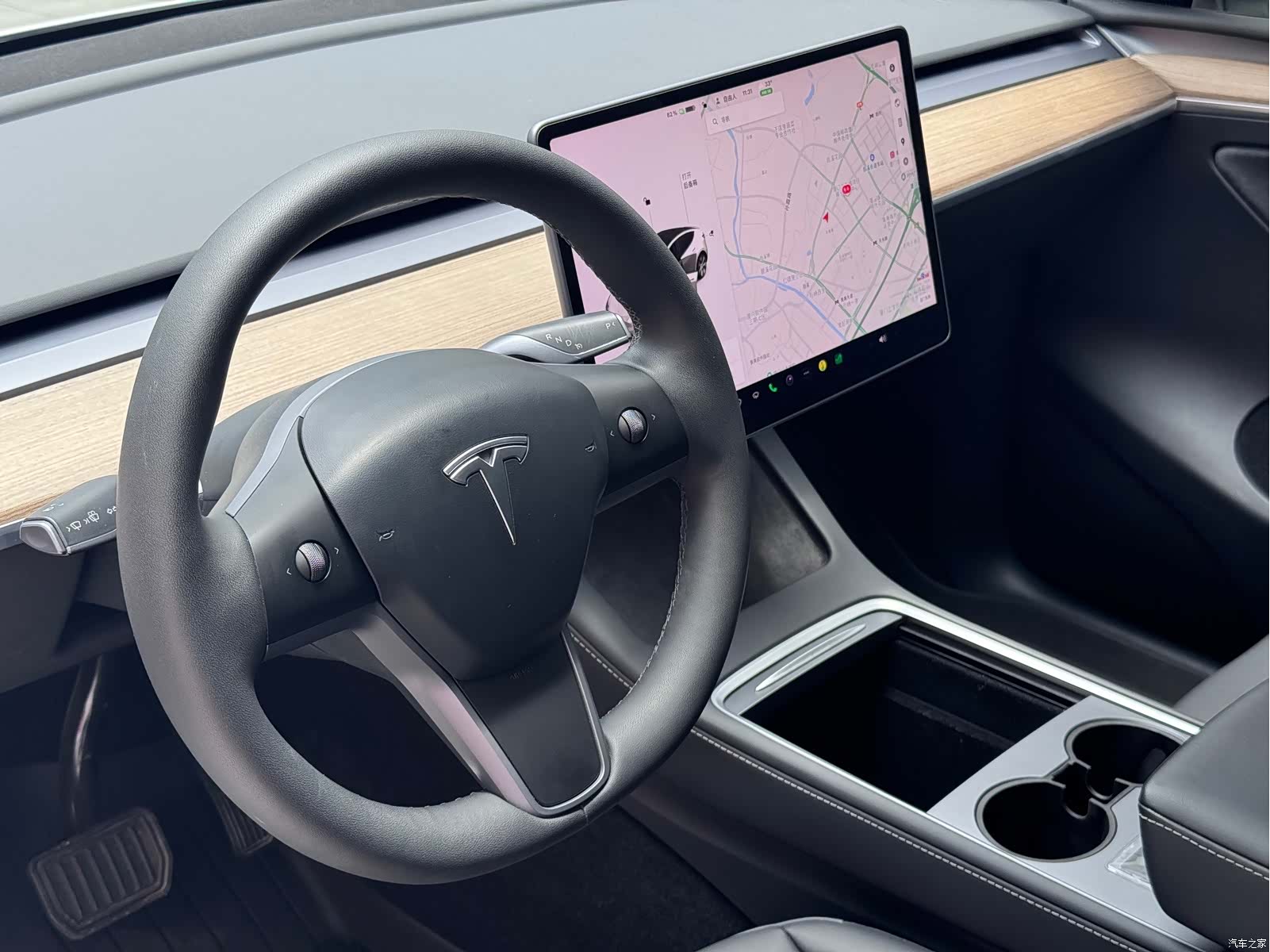 Tesla Model Y, 2021 7