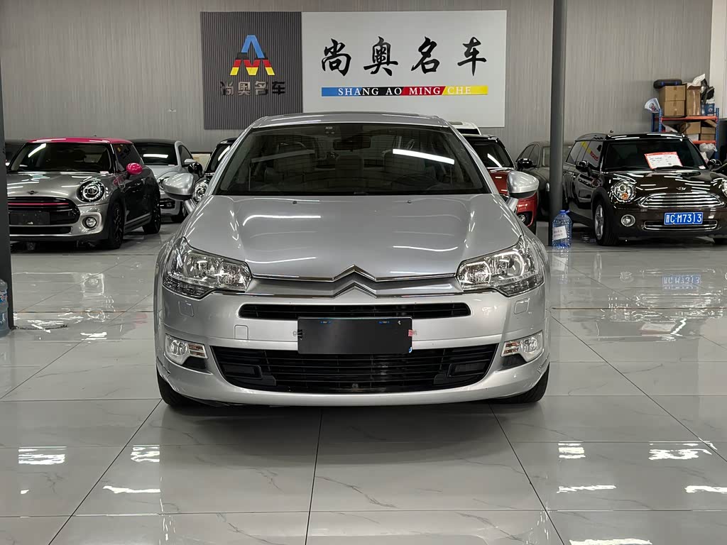Citroen C5