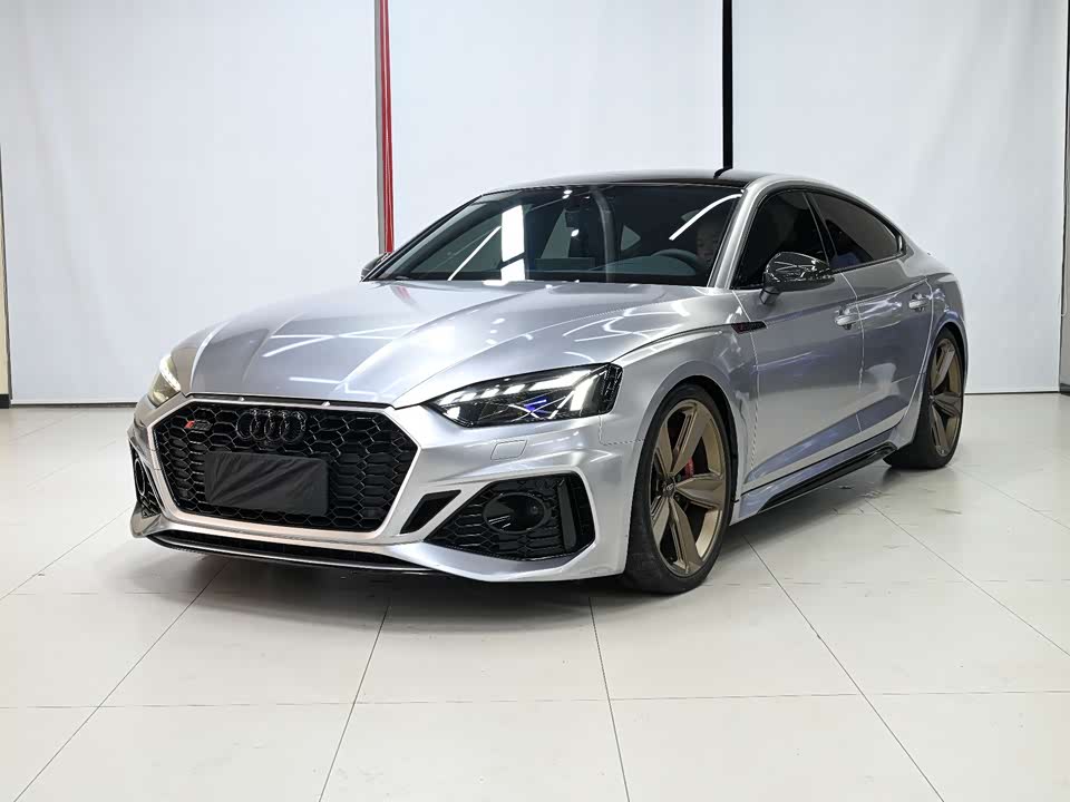 Audi RS 5