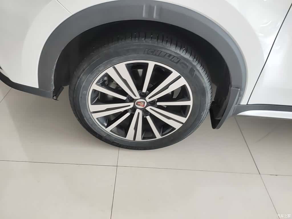 Roewe RX5, 2020 23