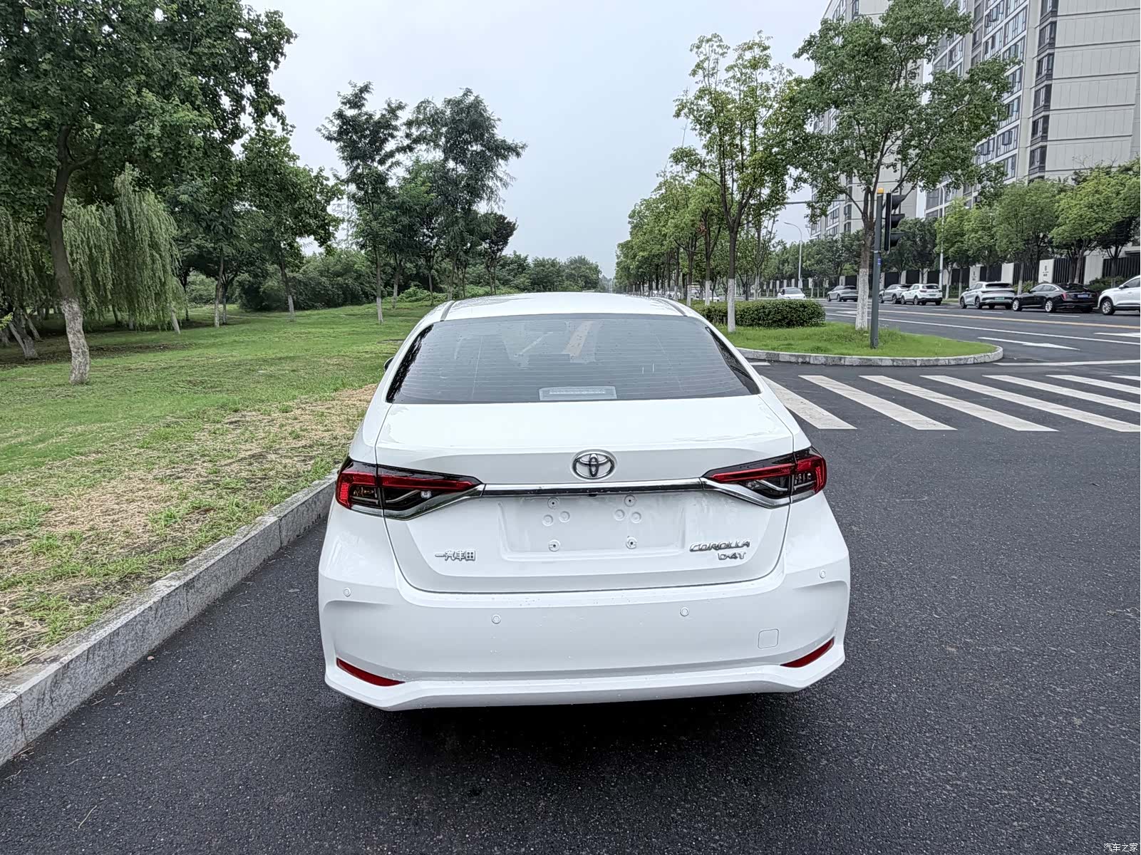 Toyota Corolla, 2022 7