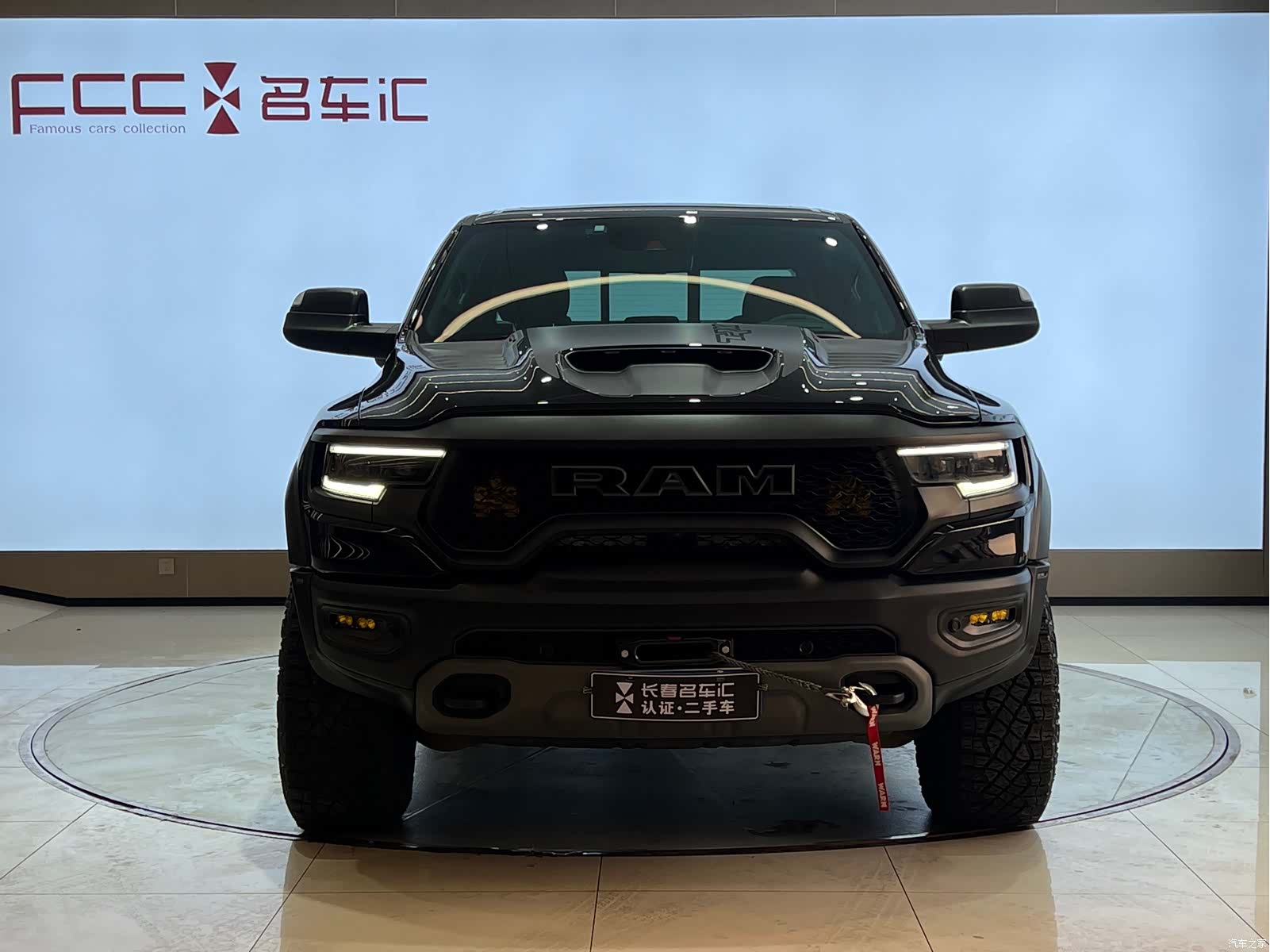 RAM Trucks, 2022 2