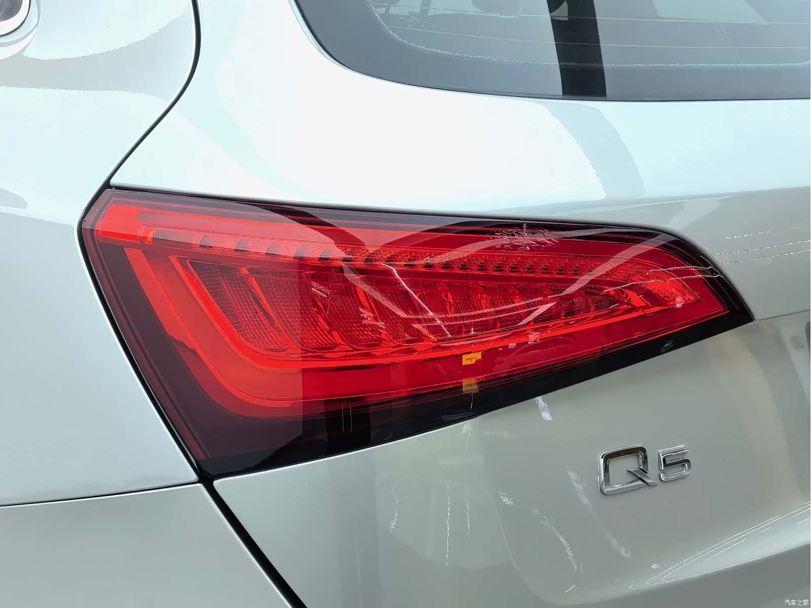 Audi Q5, 2016 15