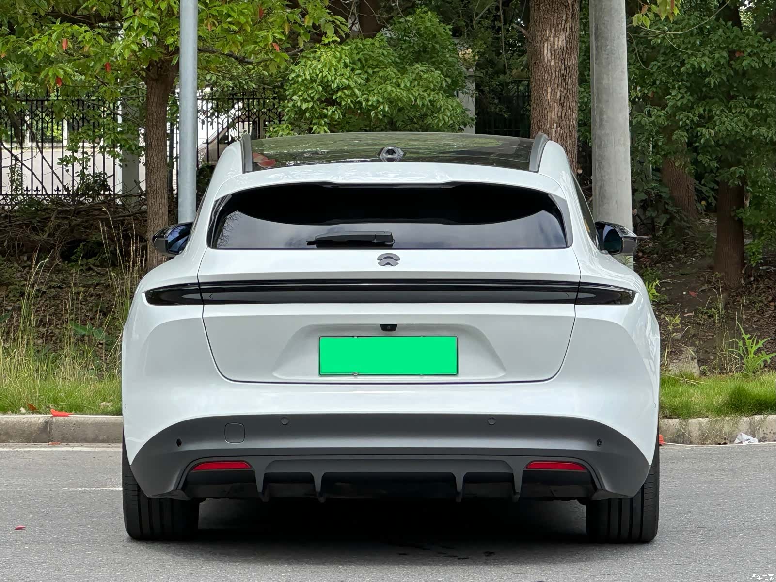 NIO ET5, 2024 6