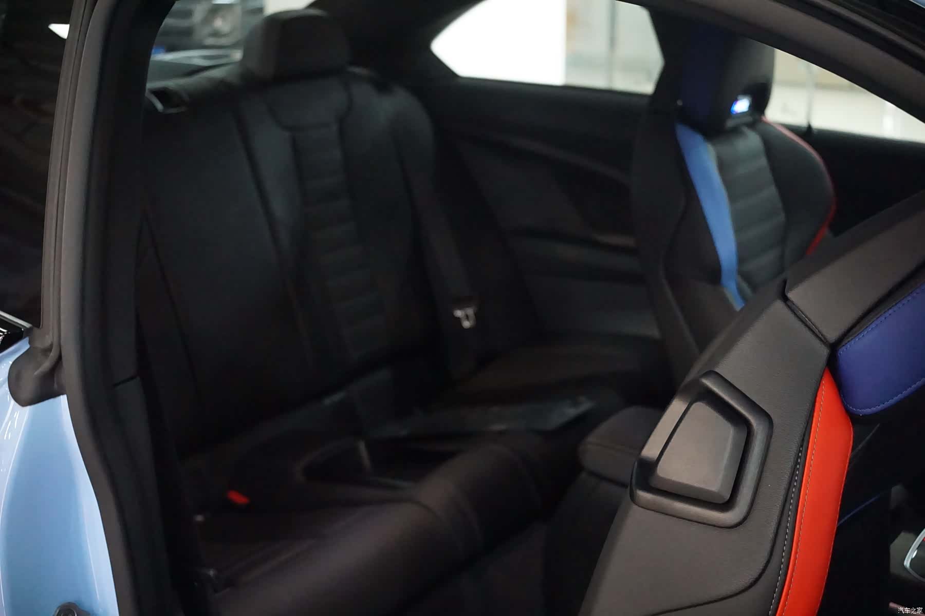BMW M2, 2025 13