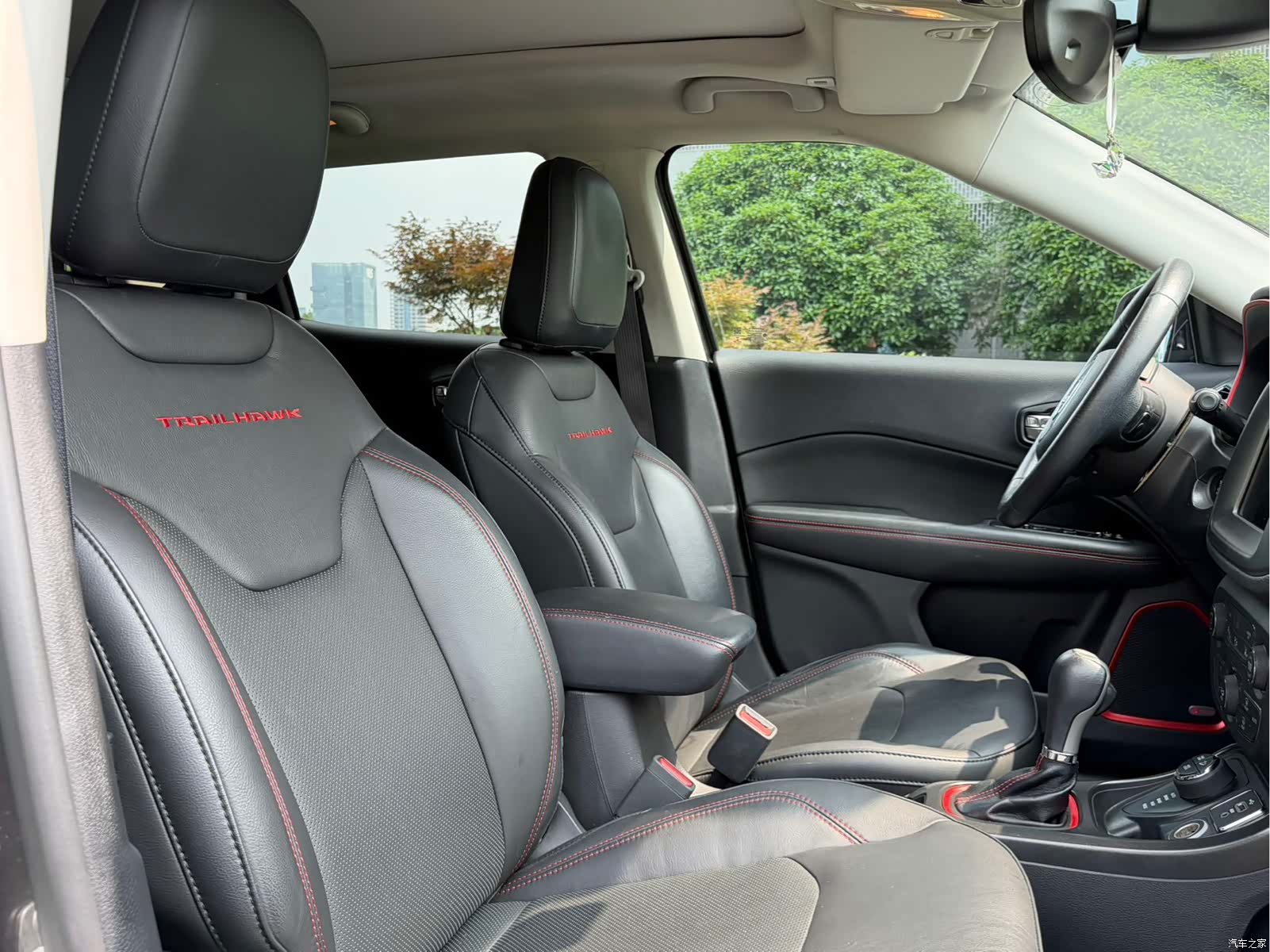 Jeep Compass, 2018 13