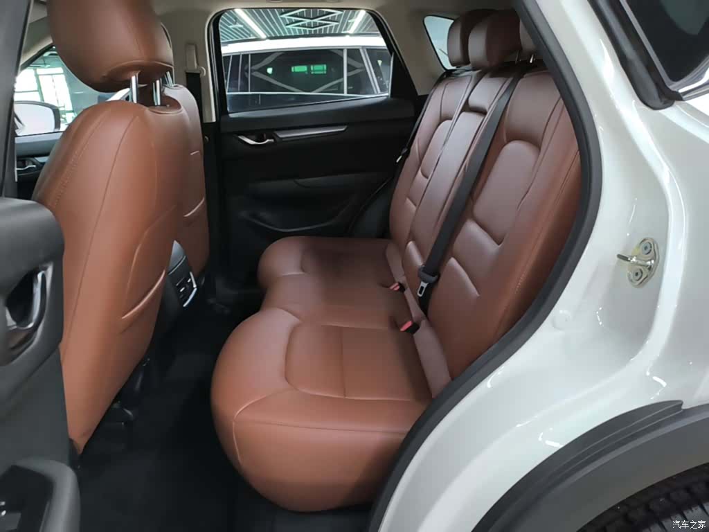 Mazda CX-5, 2024 17