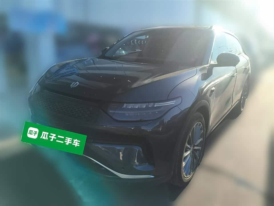 Leapmotor C11 Leapmotor C11